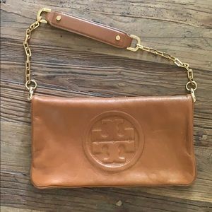 Tory Burch clutch